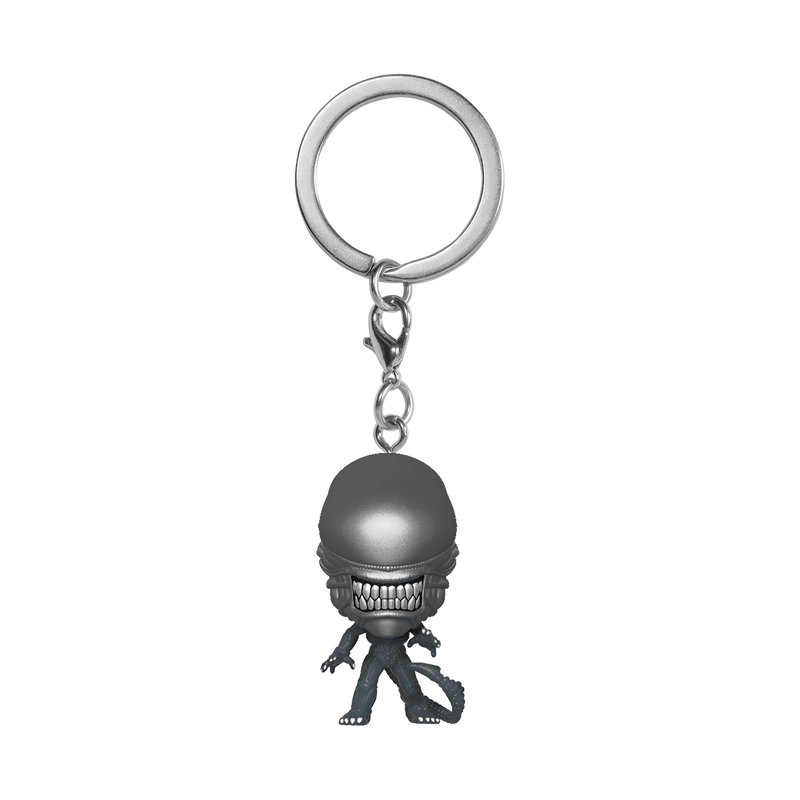 Funko Pop! Keychain: Alien 40th Xenomorph