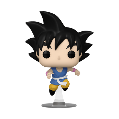 Funko Pop! Dragon Ball GT - Kid Goku