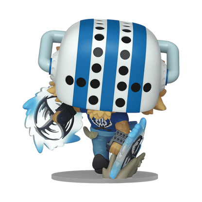 Funko Pop! One Piece - Killer (Amazon)