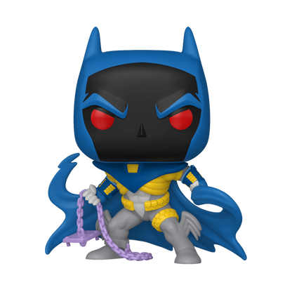 Funko Pop! DC - Knightfall Batman