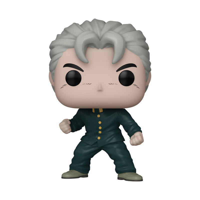 Funko Pop! JoJo's Bizarre Adventure - Koichi Hirose