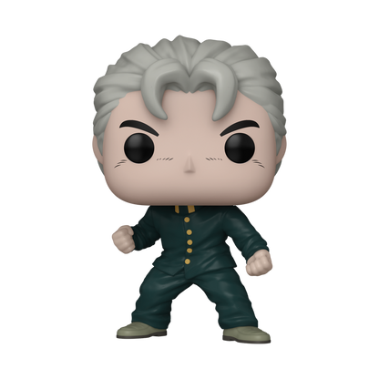 Funko Pop! JoJo's Bizarre Adventure - Koichi Hirose