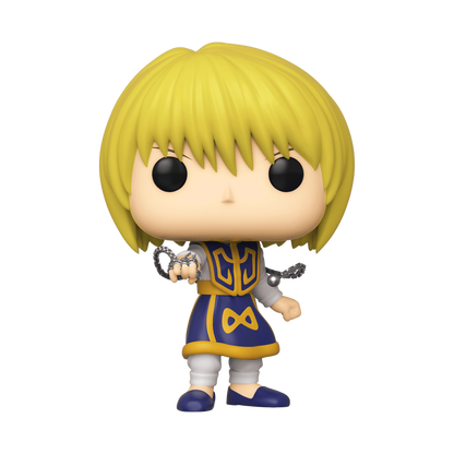Funko Pop! Hunter x Hunter - Kurapika