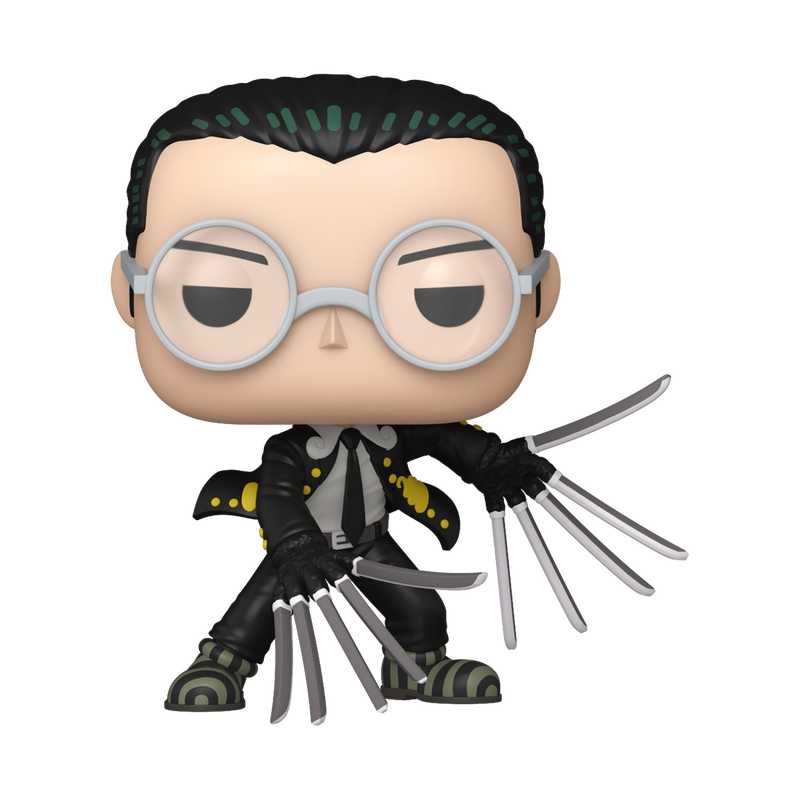 Funko Pop! One Piece - Kuro