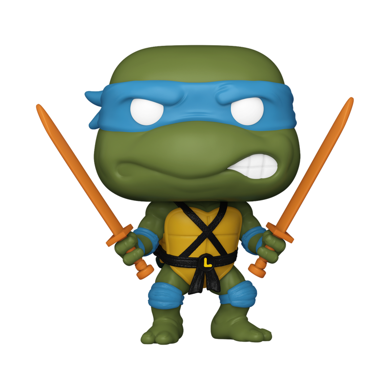Funko Pop! TMNT - Leonardo
