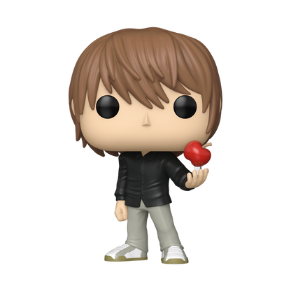 Funko Pop! Death Note - Light Yagami