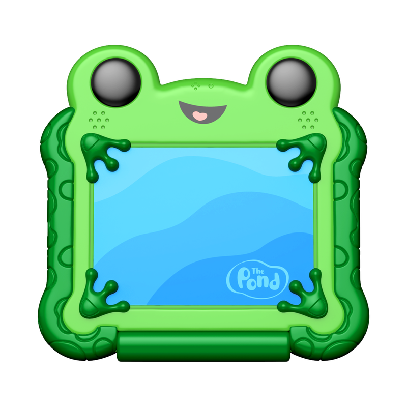 Funko Pop! Toy Story 5 - Lilypad