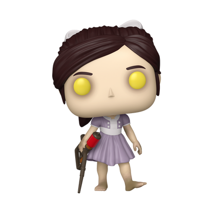 Funko Pop! Bioshock - Little Sister With Syringe