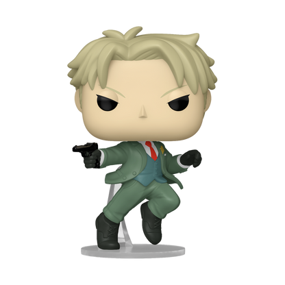 Funko Pop! Spy x Family - Loid Forger