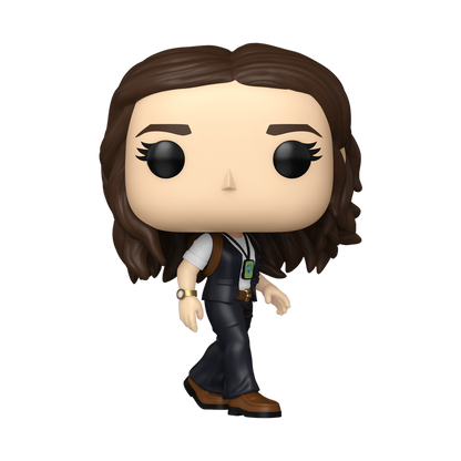 Funko Pop! DC - Superman (2025 Movie) Lois Lane