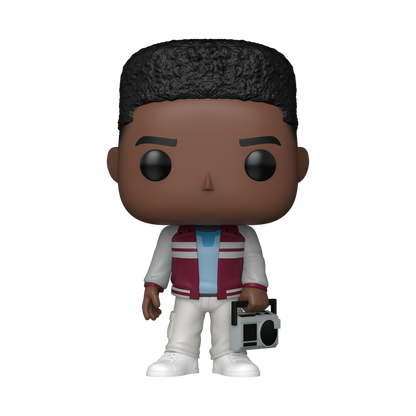 Funko Pop!  Stranger Things S5 - Lucas Sinclair