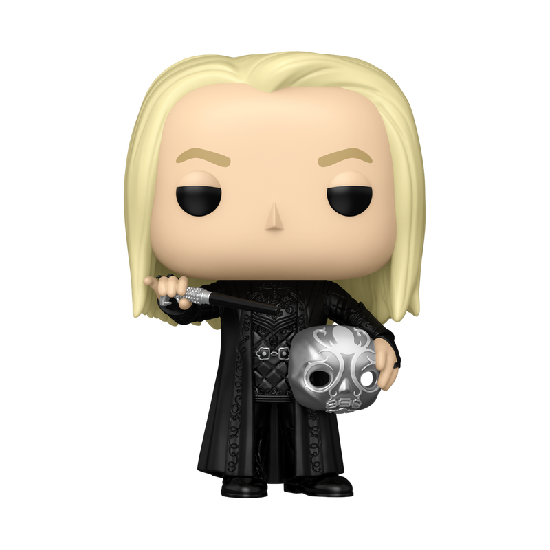 Funko Pop!  Harry Potter - Lucius Malfoy