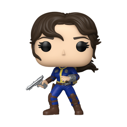 Funko Pop! Fallout (TV Show) - Lucy MacLean