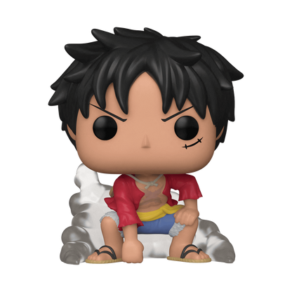 Funko Pop! One Piece - Luffy Gear 2 (Fundom)