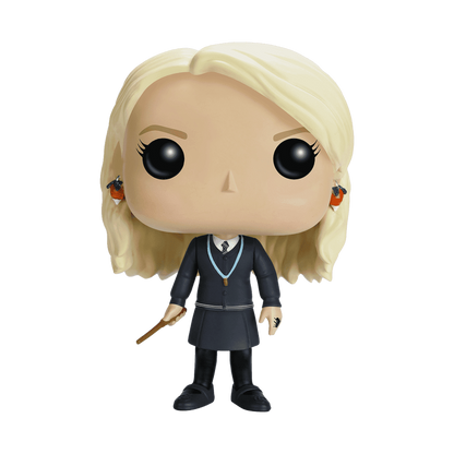 Funko Pop! Harry Potter - Luna Lovegood