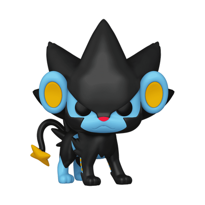 Funko Pop! Pokémon - Luxray