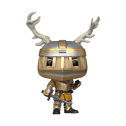 Funko Pop! A Knight of the Seven Kingdoms - Lyonel Baratheon