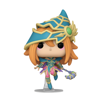Funko Pop! Yu-Gi-Oh - Magician's Valkyria