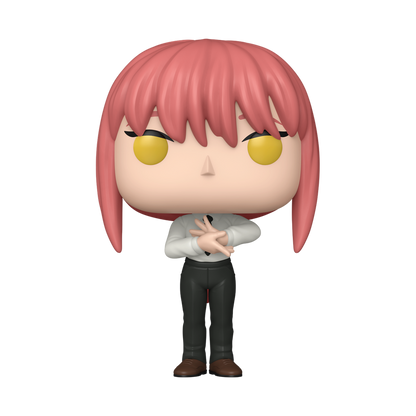 Funko Pop! Chainsaw Man - Makima (Amazon)