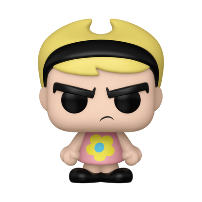 Funko Pop! The Grim Adventures of Billy & Mandy - Mandy