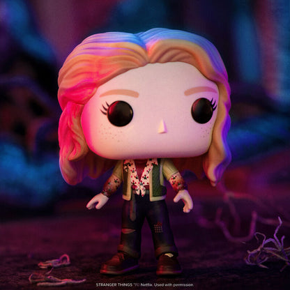Funko Pop!  Stranger Things - Max Mayfield