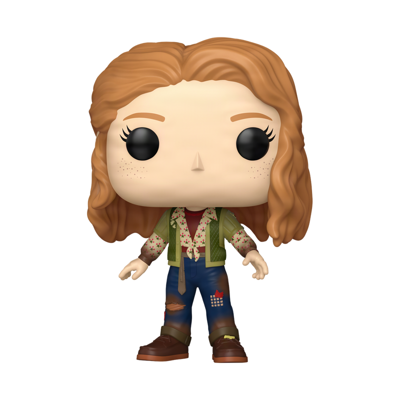 Funko Pop!  Stranger Things - Max Mayfield