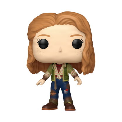 Funko Pop!  Stranger Things - Max Mayfield