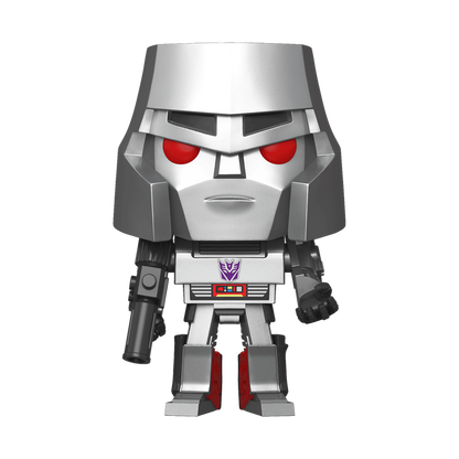 Funko Pop! Transformers Megatron