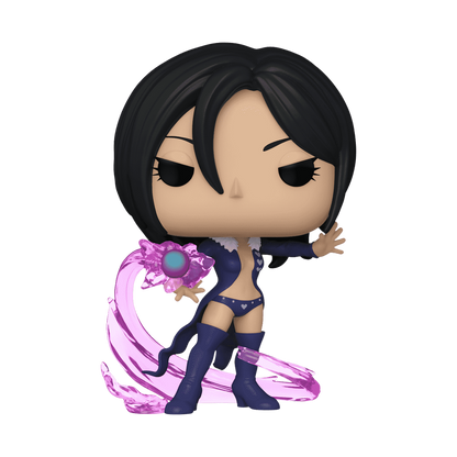 Funko Pop! Seven Deadly Sins - Merlin