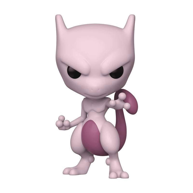Funko Pop! Pokémon - Mewtwo