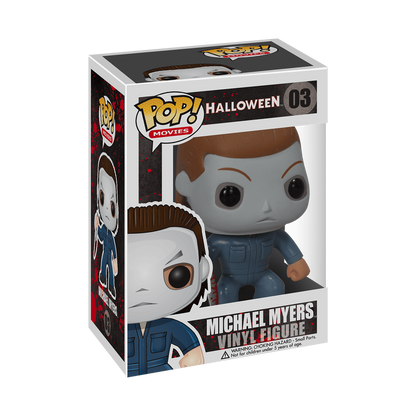 Funko Pop! Halloween - Michael Myers