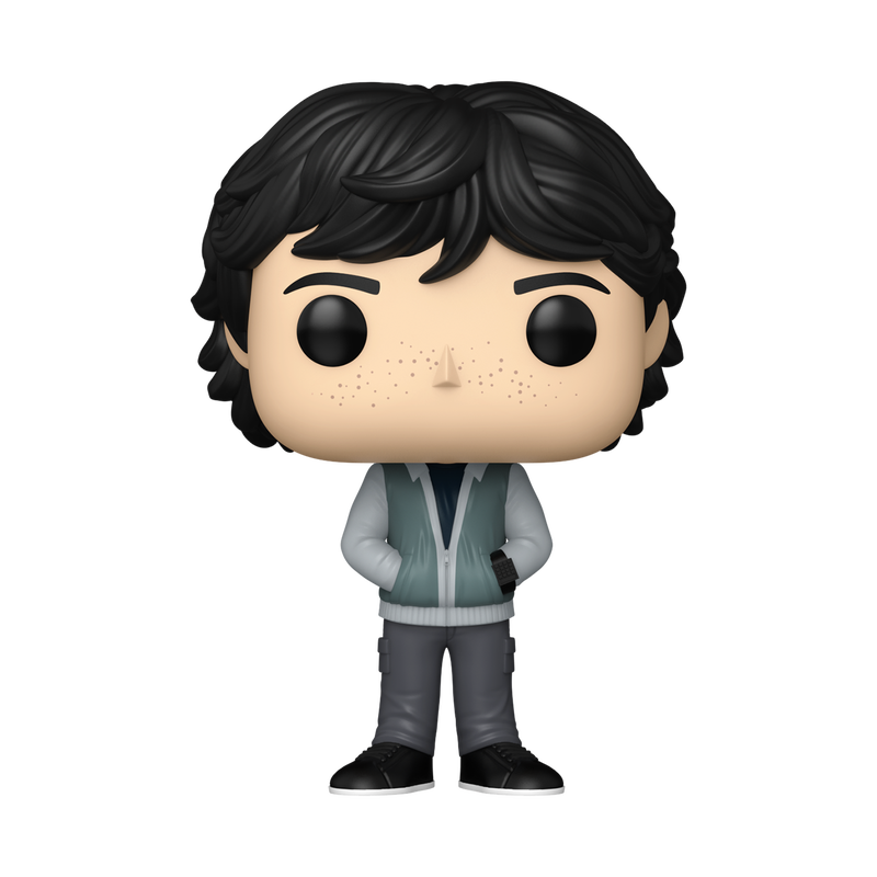 Funko Pop!  Stranger Things S5 - Mike Wheeler