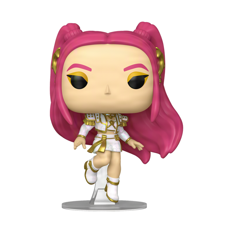Funko Pop! KPop Demon Hunters - Mira What It Sounds Like