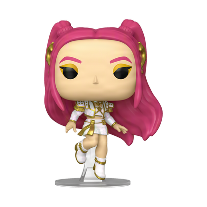 Funko Pop! KPop Demon Hunters - Mira What It Sounds Like