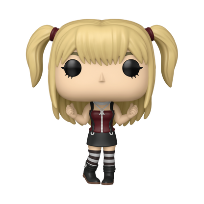 Funko Pop! Death Note - Misa Amane