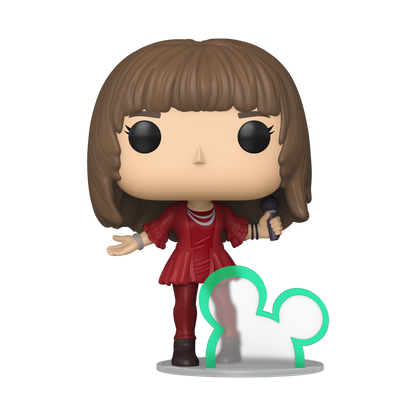 Funko Pop! Disney- Mitchie Disney Icon
