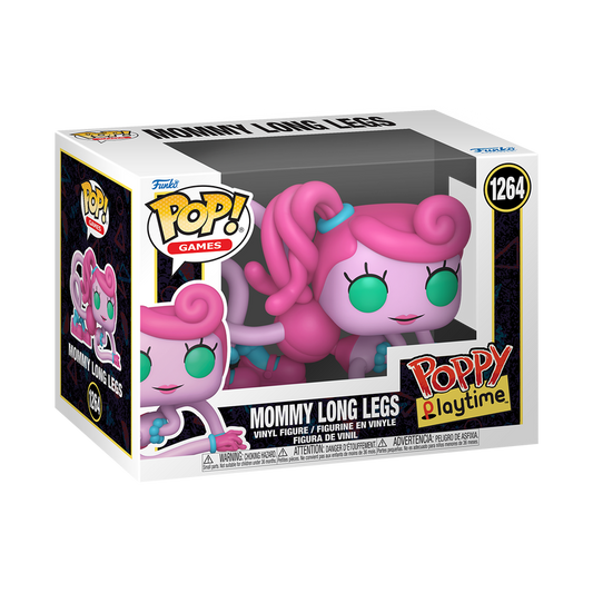 Funko Pop! Poppy Playtime - Mommy Long Legs