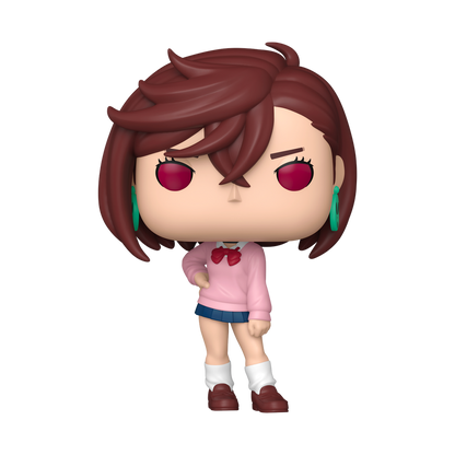 Funko Pop! Dandadan - Momo