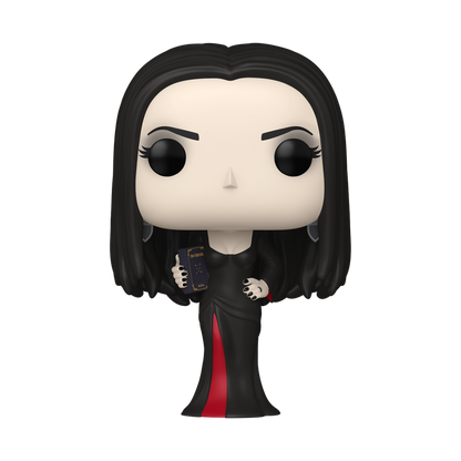 Funko Pop! Wednesday Season 2 - Morticia Addams
