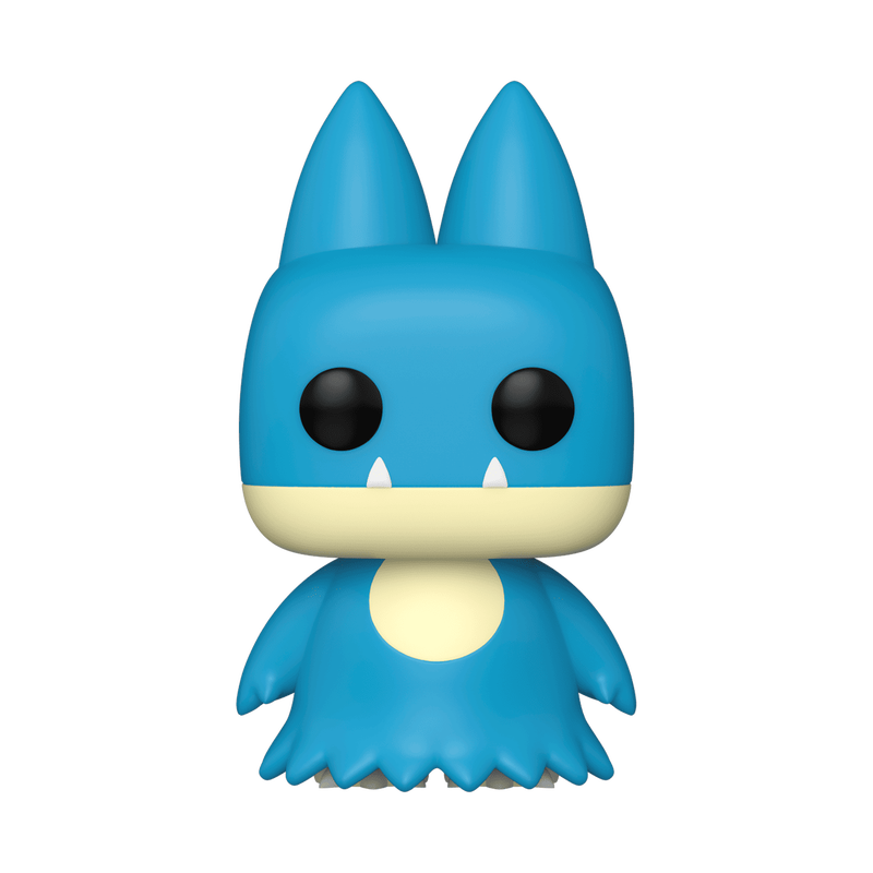Funko Pop! Pokémon - Munchlax