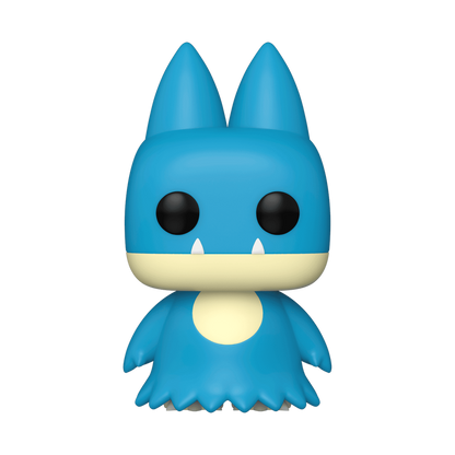 Funko Pop! Pokémon - Munchlax