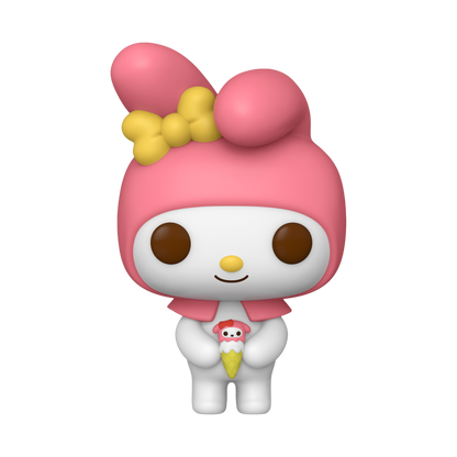 Funko Pop! Hello Kitty - My Melody with Dessert