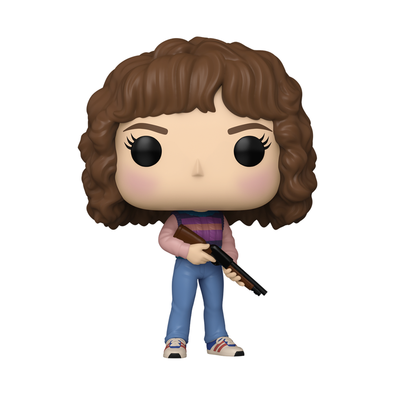 Funko Pop!  Stranger Things S5 - Nancy Wheeler
