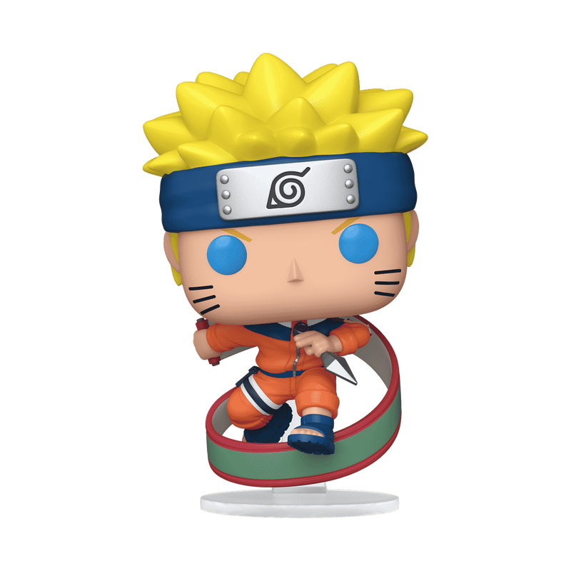 Funko Pop! Naruto - Naruto Uzumaki