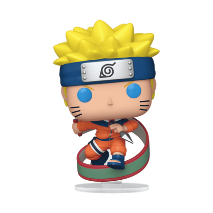Funko Pop! Naruto - Naruto Uzumaki