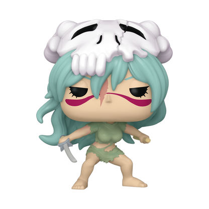 Funko Pop! Bleach - Nelliel Tu Odelschwanck
