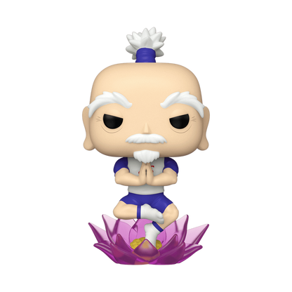 Funko Pop! Hunter x Hunter - Netero