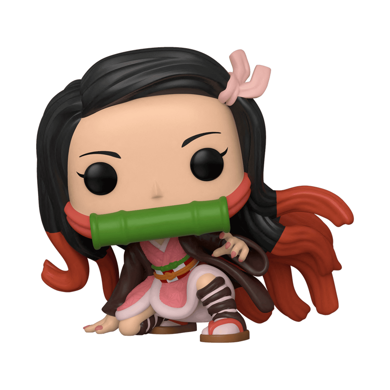 Funko Pop! Demon Slayer - Nezuko Kamado