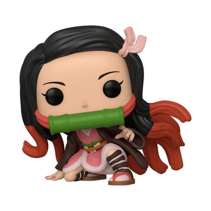 Funko Pop! Demon Slayer - Nezuko Kamado