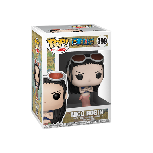 Funko Pop! One Piece - Nico Robin